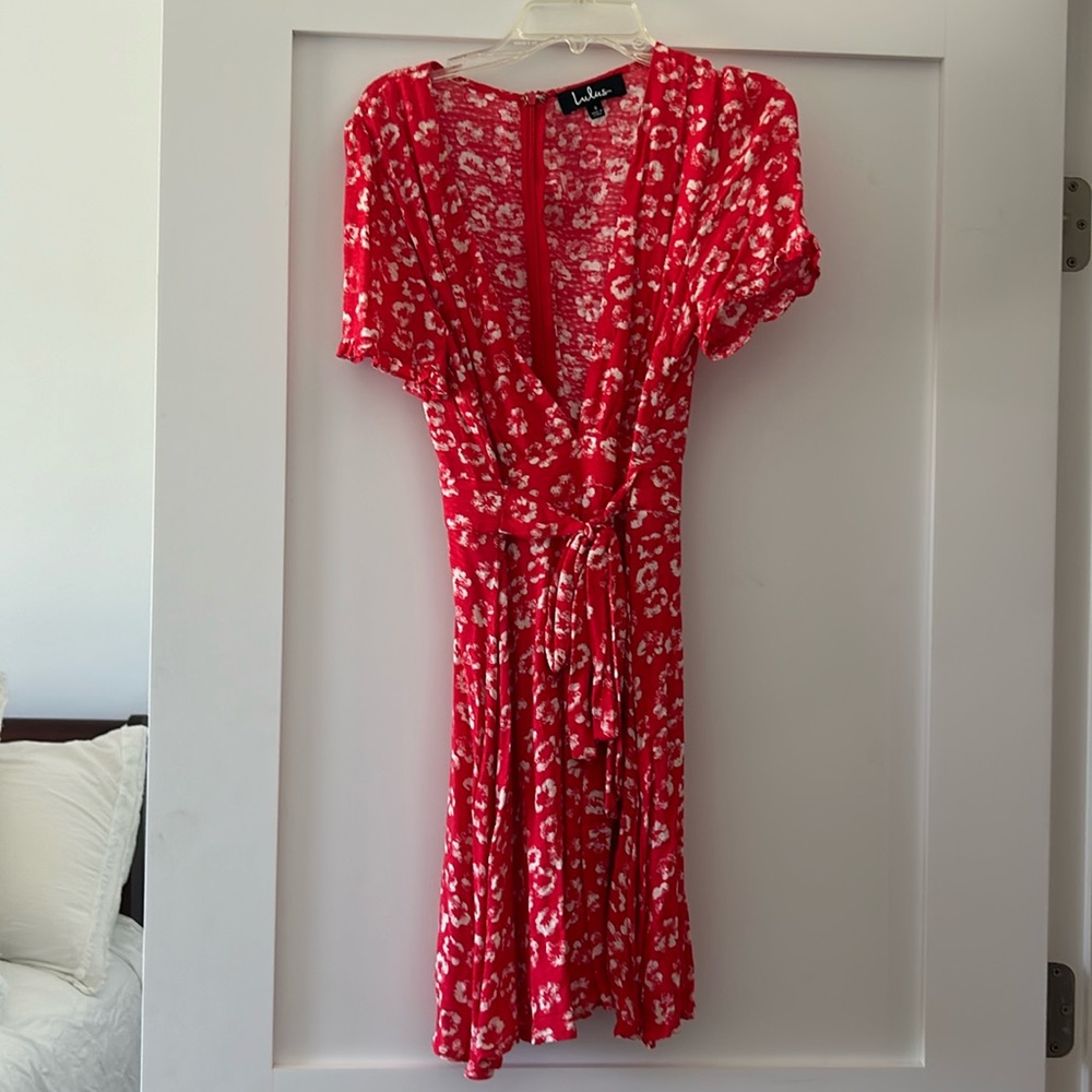 Bought for a bachelorette never worn.